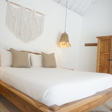 Villa Pagu Seminyak Eksteriør billede