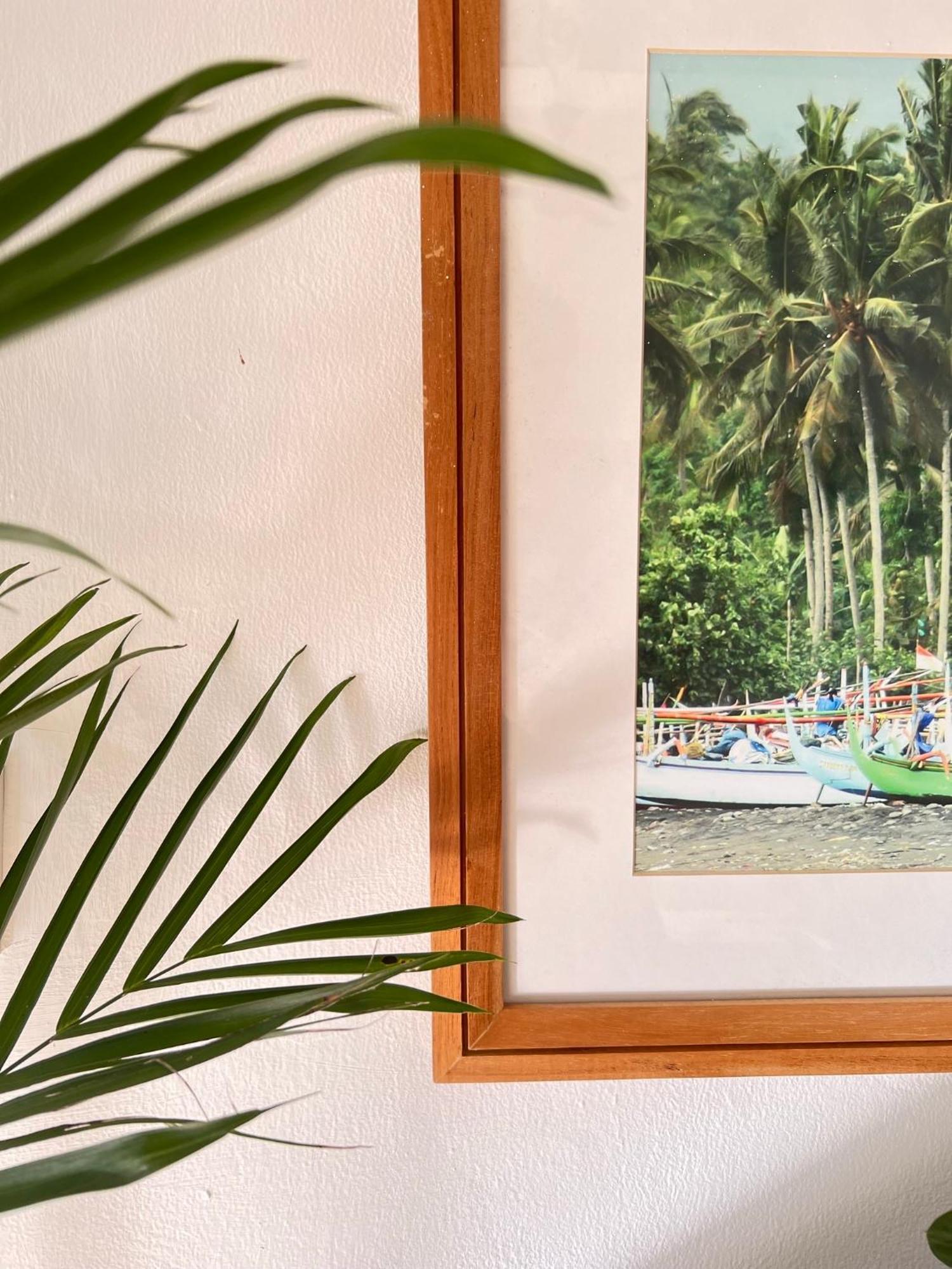 Villa Pagu Seminyak Eksteriør billede