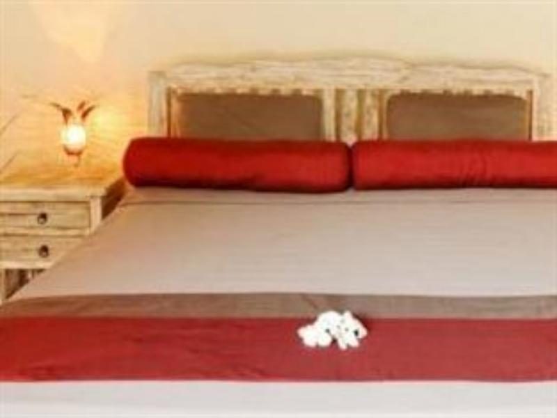 Villa Pagu Seminyak Eksteriør billede