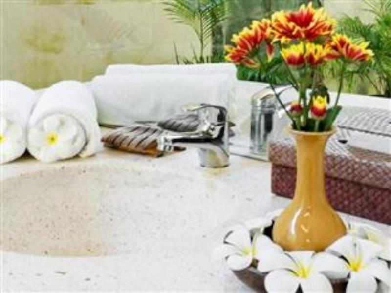 Villa Pagu Seminyak Eksteriør billede